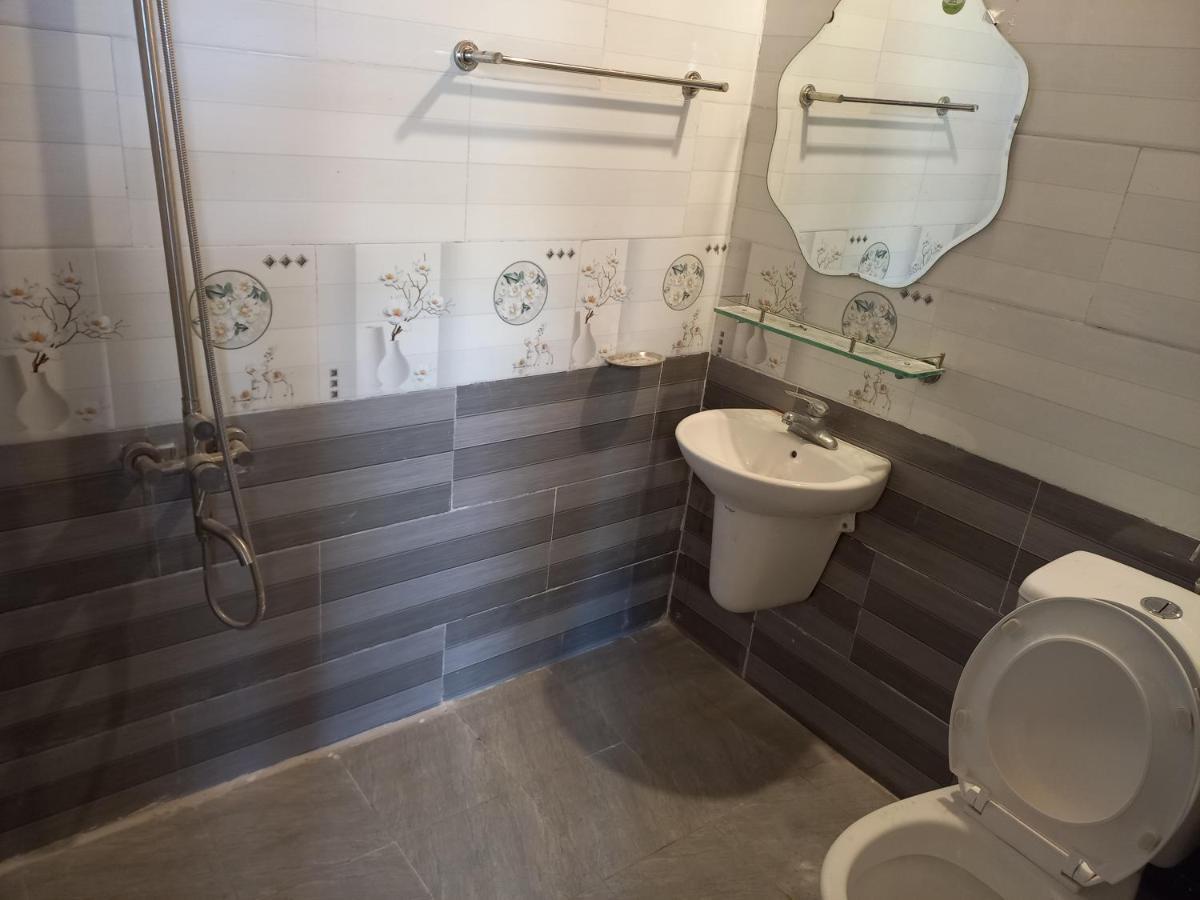 Retreat Home Ban Doi Моктяу Экстерьер фото