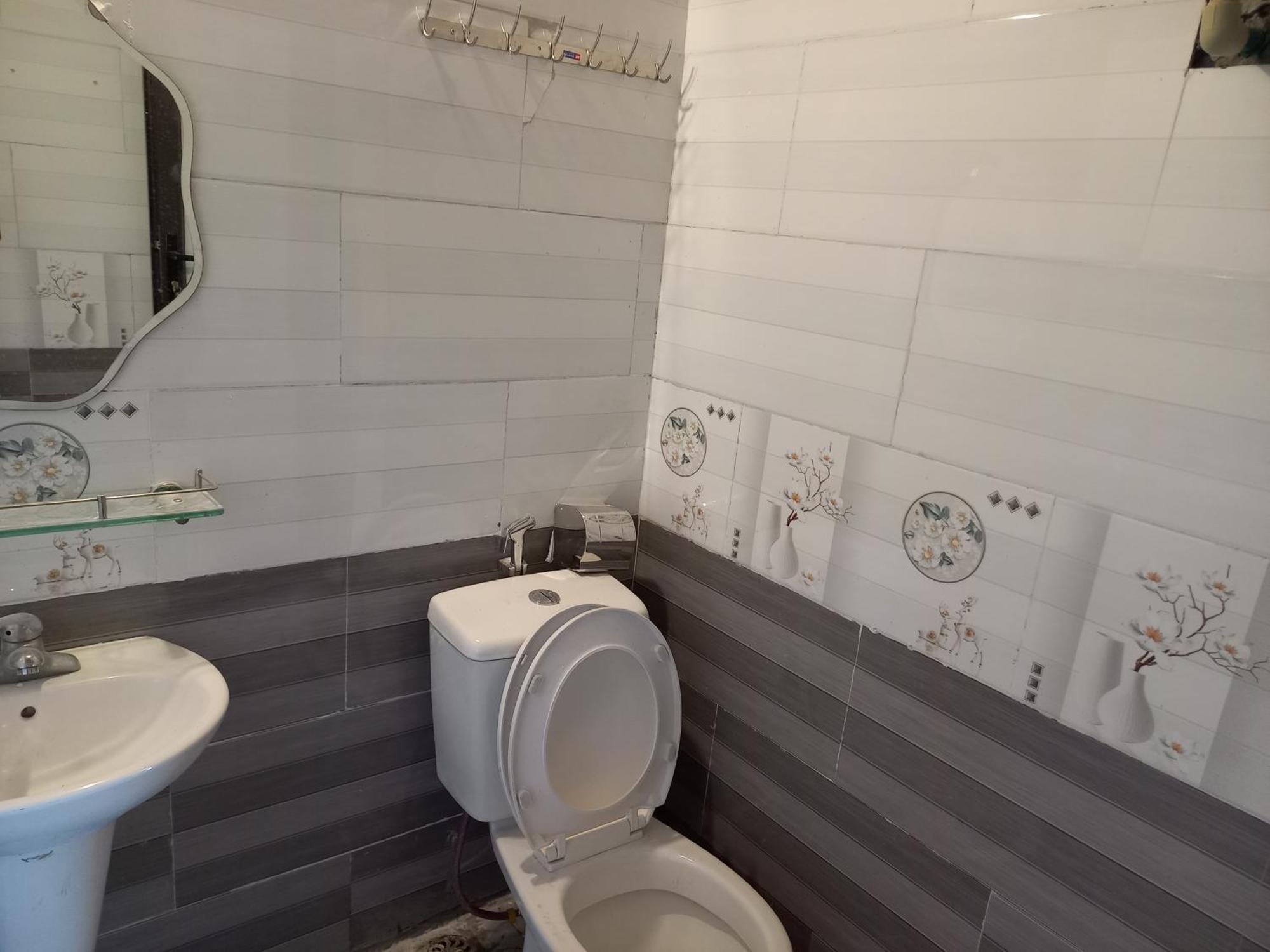 Retreat Home Ban Doi Моктяу Экстерьер фото
